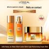 L'Oréal Age Perfect Golden Age Lightweight Hydrating Skincare Set