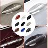 Door Handle Lock Key Hole Cover for For BMW X6 F96 M 50d 30d 40d XDrive -23