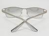 Police SPLQ02J 583X 59 Sunglasses POLICE JET Titanium Men's and Women's