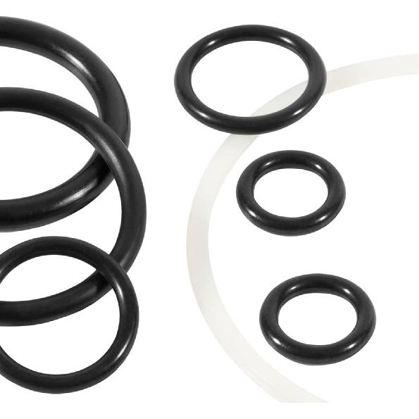 

214739 Floor Jack Replacement Seal 214739 Repair Kit for Costco- Arcan Dual Pump Plunger 3 or 3 1/4 Ton Jack