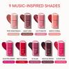 Juicepop Box Lip Tint K-Pop Pink 4.5g/0.15oz. AUTHENTIC STORE