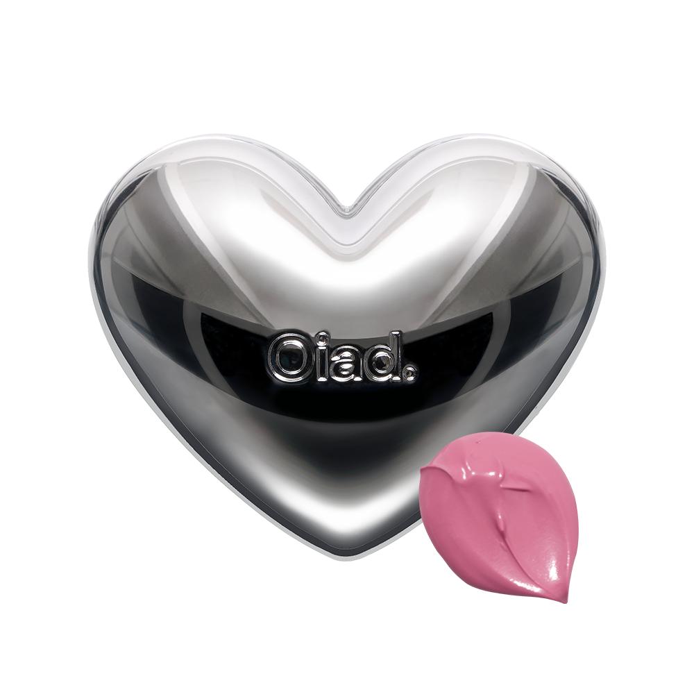 Oaid Silver Purse Mousse Lip & Cheek 7.5g 15 colors Single/Planned