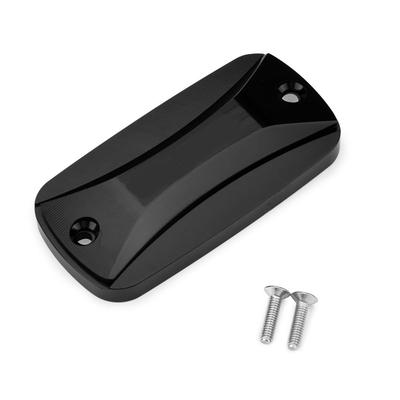Motorcycle Aluminum Front Master Cylinder Cap for REBLE 250 500 REBLE 1100 CB400SF CBR650R