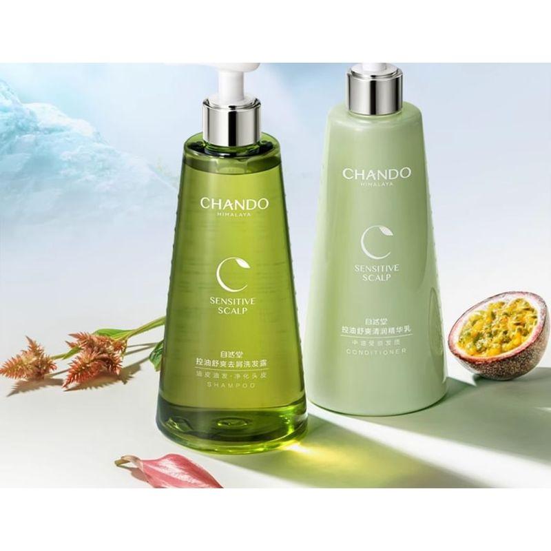 CHANDO - Oil Control Refreshing Conditioner