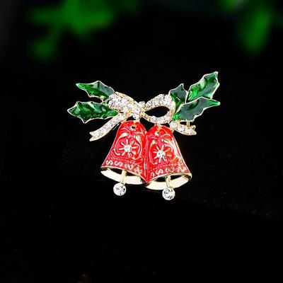 Broş & Vücut Takıları