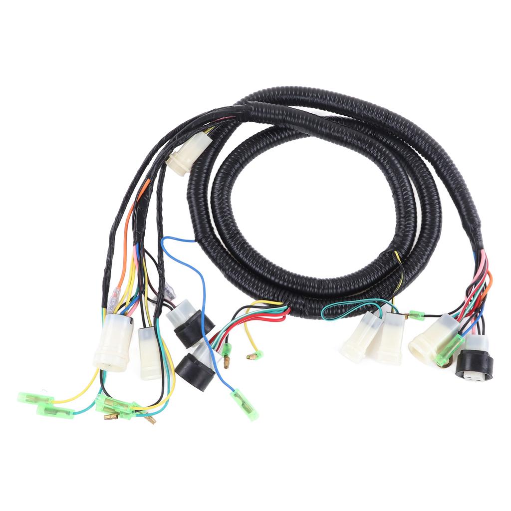 ATV Wiring Harness Set High Performance 2GU 82590 10 00 Replacement for Banshee 350 YFZ350