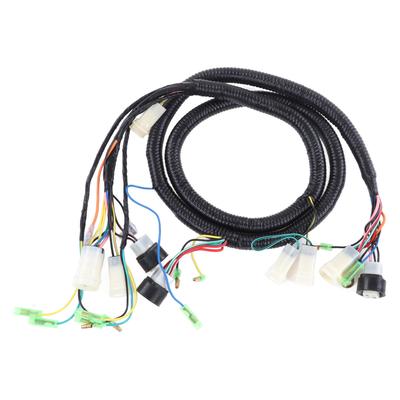 ATV Wiring Harness Set High Performance 2GU 82590 10 00 Replacement for Banshee 350 YFZ350