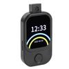 Bluetooth 5.4 MP3 Player with Camera HiFi Speaker 720P HD Video Music Player with E Book Alarm Clock Stopwatch 2.01