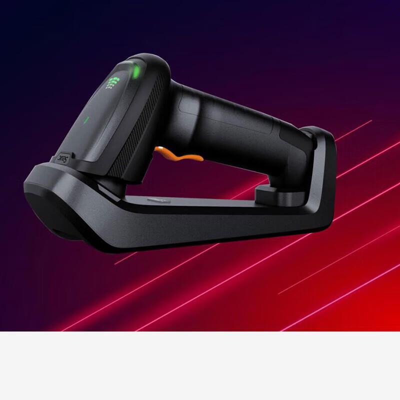 Seuic Industrial 1D/2D Barcode Scanners