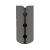 Garbage Bag Organizer Wall-Mounted Garbage Bag Roll Holder Trash Bag Dispenser