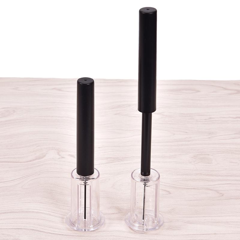 Deschizător de sticle de vin roșu Dispozitiv de îndepărtare a plutei Instrumente de tirbușon cu presiune ușoară cu pompă de aer Nou