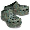 Crocs Classic Bae Clog Mowalola Forest (Women's)