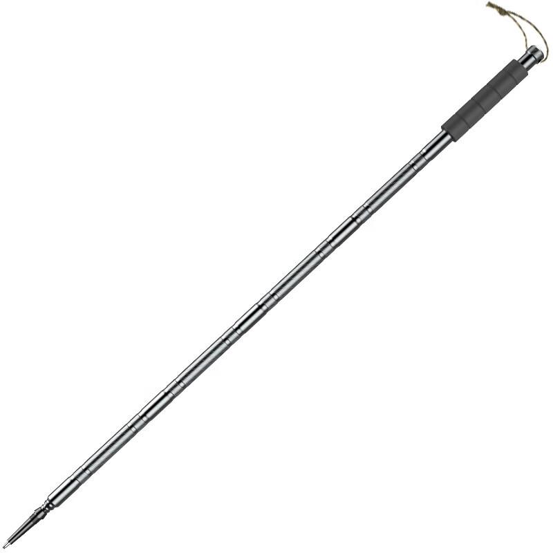 Multi-functional Folding Aluminum Trekking Pole