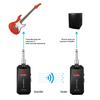 WP-5G Wireless Guitar System/5.8G/Rechargeable Audio Transmitter Receiver/ Type C Cable /for Guitar Amplifier Accessory