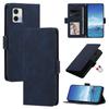 Étui en Cuir Rétro de Luxe pour Couqe Motorola Moto G73 G53 G23 G13 G72 G32 G22 Profil Portefeuille Fin Housse de Téléphone Emplacement pour Carte Funda