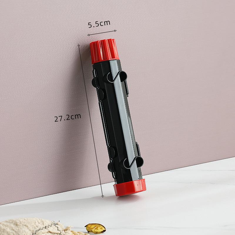 Diy Cylinder Sushi Making Machine Quick Sushi Bazooka Japanese Rolled Rice Meat Mold Rice Ball Mold Kitchen Bento Accessories