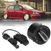 5ND941431B Car Headlight Switch Control& Sensor Moduel for MK5 MK6 B6 3C 2005‑2012