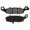 Motorcycle Front Rear Brake Pads for Kawasaki KLE 650 Versys 07-14 EX650 Ninja 650 ER6F ER650 ER6N 06-16 Z750 Z750S ZR750 04-07