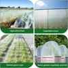 Greenhouse Protection Multipurpose Agricultural Insect Net Enhanced Mesh for Vegetables Fruit Trees Bird Prevention Pest Control