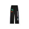 OFF WHITE Multilogo Skate Trackpant OMCJ020F22FAB0011001