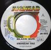 7inch Record STRANGER COLE  Black Sun JH001 Jughead 1994 Jamaica Reggae Ska  Dub Used
