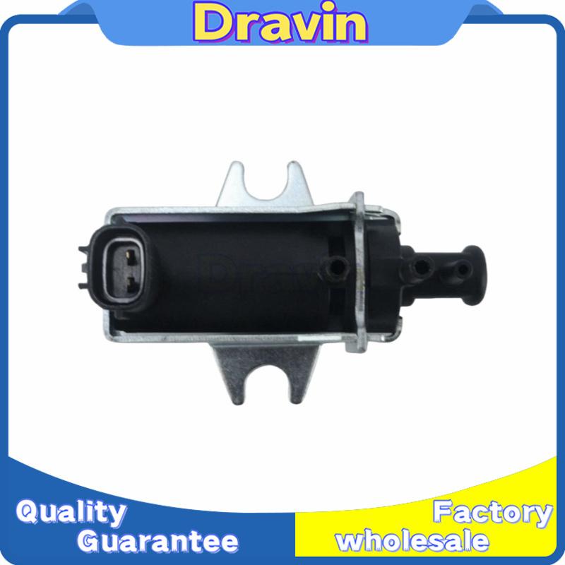 25819-27040 2581927040 Car Turbo Boost Vacuum Solenoid Valve 1CDFTV 25819-27050 2581927050 For Toyota RAV4 2000-2005