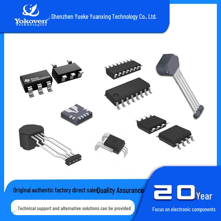 

B2D20065H1 Single-chip Microcontroller IC