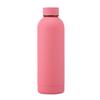 Double Wall Custom Stainless Steel Cup Insulated Drink Bottle Tumbler 500ml Thermos Water Bottle