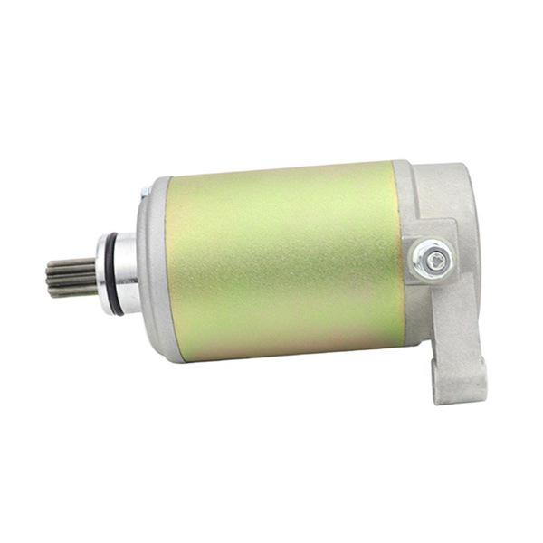 Starter Motor 1UY-81800-51 for Yamaha YFM400FW SMU0065 None