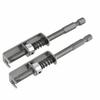 Portable Spring Positioning Drill  for Electricians Mechanics DIY Power Tools