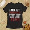 Electrician T Shirt Fact Is Funny Saying for Craftsmen Ideal Gift Electricians