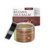 Hoegoa Batana Hair Care Cream, Nourishes Hair, Repairs Scalp, Brightens, Moisturizes And Strengthens Hair Strands