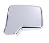 Suzuki DA17V Every Van Chrome Door Mirror Covers and Right Light Truck Door Side Garnish Custom Aftermarket Every Van (Left Set) - Covers, Parts,