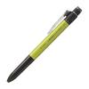 Tombow Multifunctionele Pen 2&S+Gum MONO Monograph Multi Lime CPA-161E