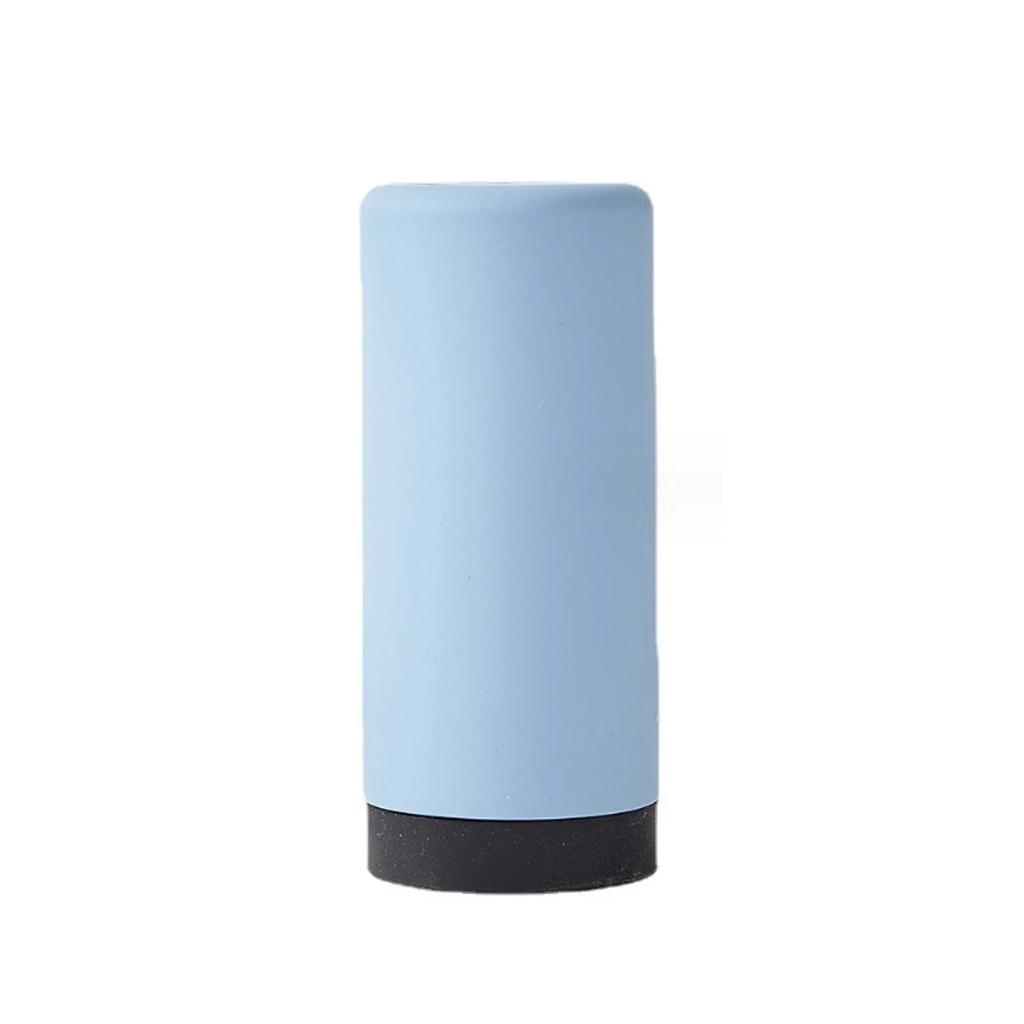 Kitchen Sink Soap Dispenser Dish Washing Liquid Squeeze Dispenser Silicone Hand Soap Shower Gel Lotion Travel Storage Bottle