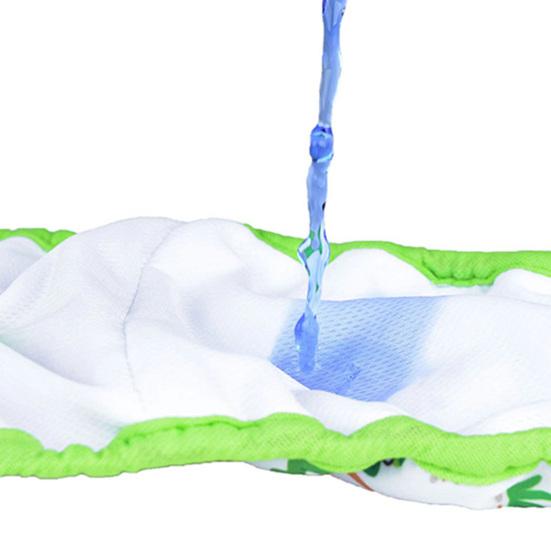 Pet Panties Quick-Drying Breathable Super Soft Washable Highly Absorbent Anti-harassment Dog Sanitary Panties