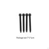 4x Injector Nozzle Bolt Metal Direct Replaces for 1.9 Tdi PD Skoda Seat