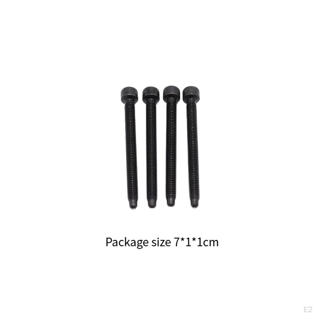 4x Injector Nozzle Bolt Metal Direct Replaces for 1.9 Tdi PD Skoda Seat