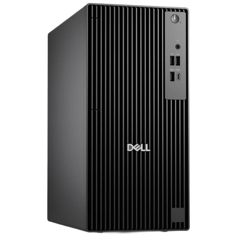 Настольный ПК-рабочая станция Dell Pro QCT1250 (Китайская версия)