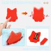Rabbit Heartbeat Dog Toy for Puppy,Dog/Cat Behavioral Sleep Aid Puppy Toys,Puppy Heartbeat Stuffed Animal