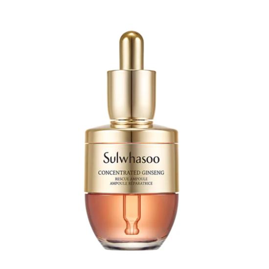 

Sulwhasoo Концентрированный экстракт женьшеня в ампулах 20 мл 0