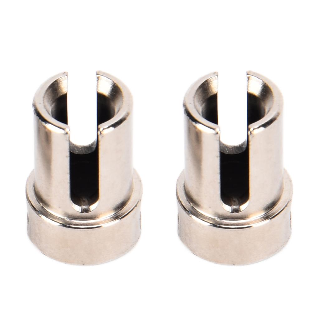 Center Drive Shaft Cup Professional Design Exquisite Workmanship Wear Resistance Durability RC Car Parts