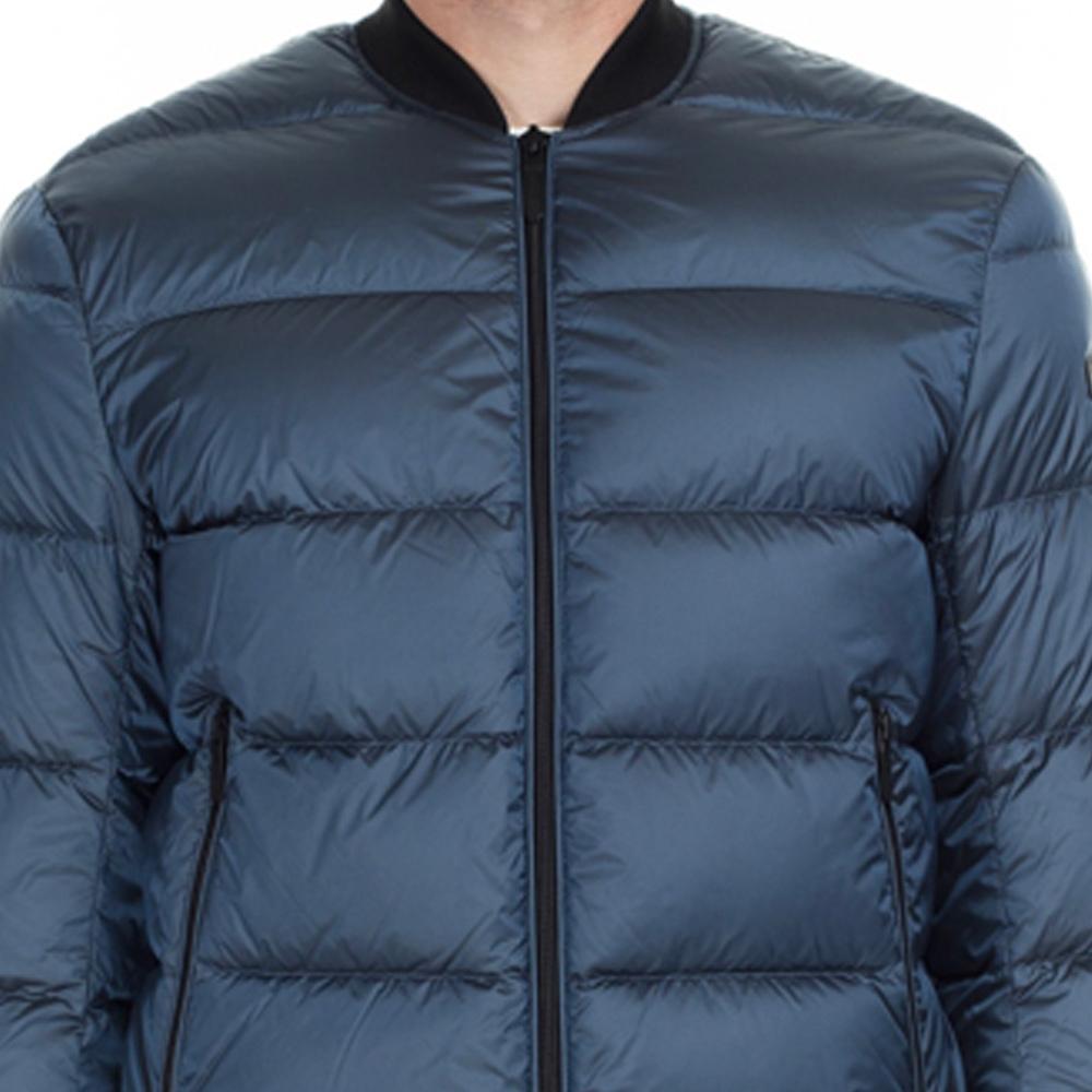 Emporio Armani Down Jacket Men's 6G1B93-1NPHZ- 0930