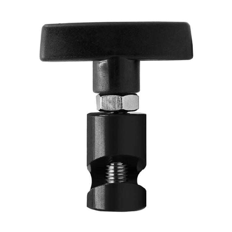 Car Truck Aluminum Lift Support Clamp Hood Holder Rod Strut Support Clamp Tool