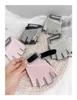 Unisex Half-Finger Breathable Fitness Gloves for Exercise & Cycling
