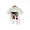 New Year Series: Versatile Women's Short-Sleeve T-Shirt, Early Spring Style, Soft 80-Count Cotton Knit