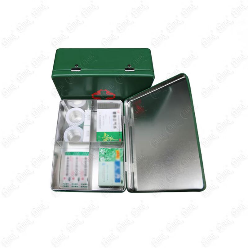 Tuirida Divided First Aid Duty Box