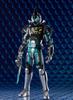 Tamashii Nations Kamen Rider Revise Kamen Rider Evil Bat Genome/Jackal Genome Bandai Spirits S.H.Figuarts