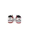 New Balance International Shipping 24fw Sneakers Bb550vtbseasalt Red