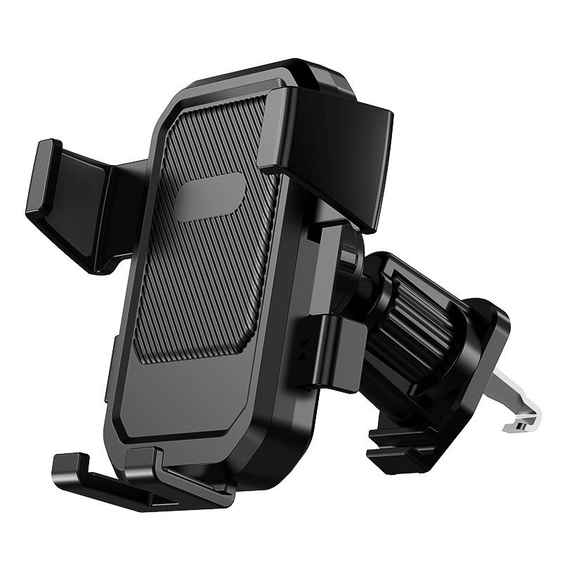 Cartoon Gravity Car Air Vent Phone Holder